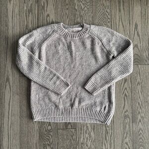 NEW Knit Sweater🤍✨